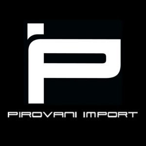 Pirovani Import