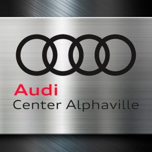 Audi Center Alphaville