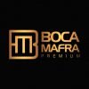Boca Mafra Premium