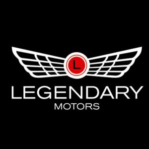 Legendary Motors