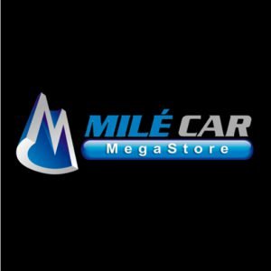 Milé Car Megastore