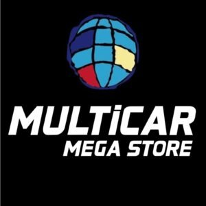Multicar Mega Store
