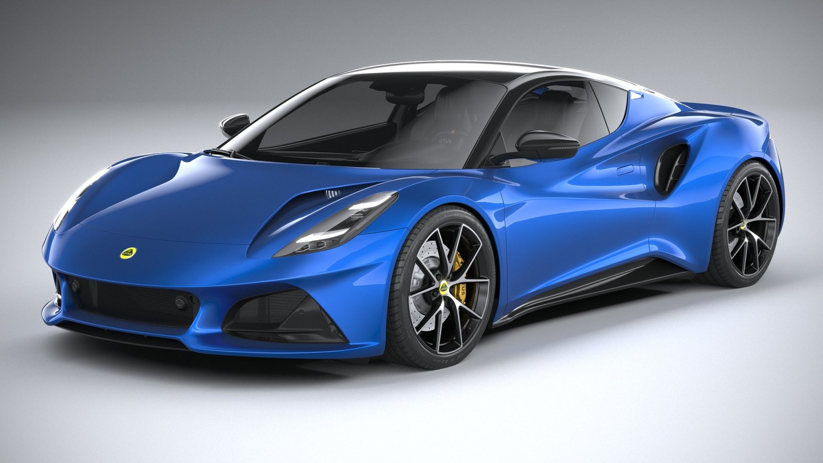 Lotus Emira 2023 começará em $ 77.100